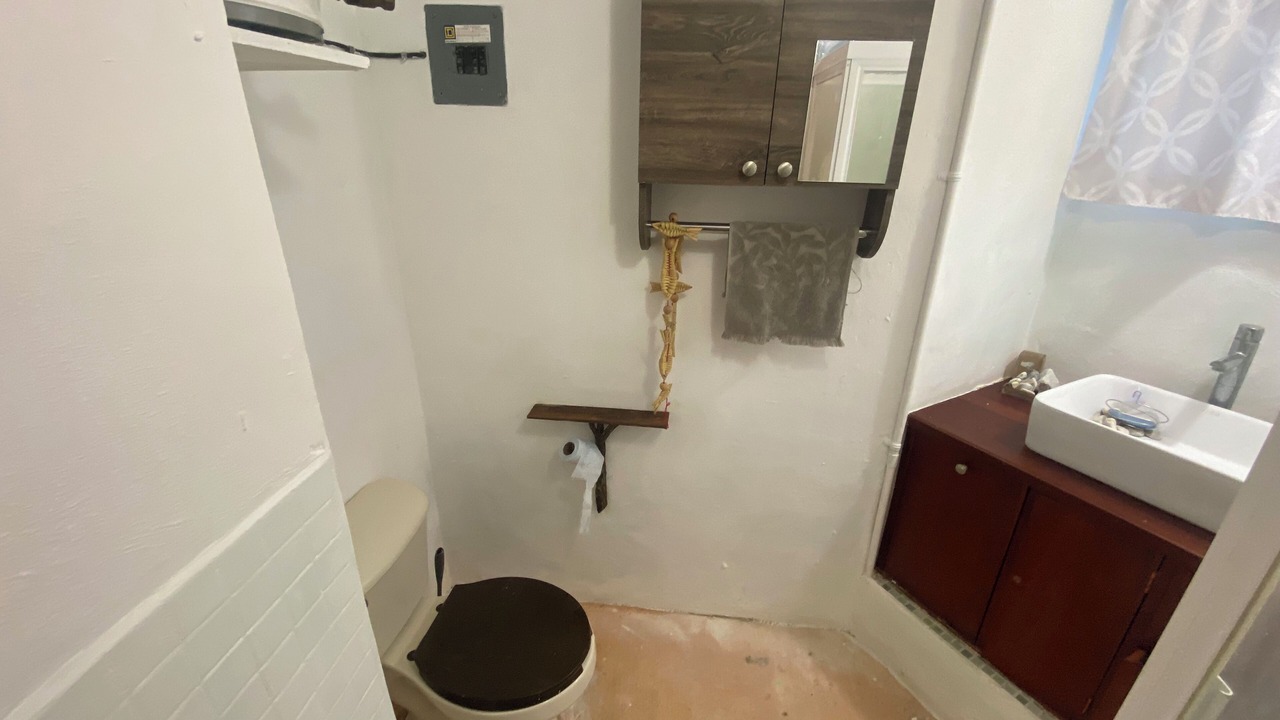 Photo of Bathroom in Calderitas