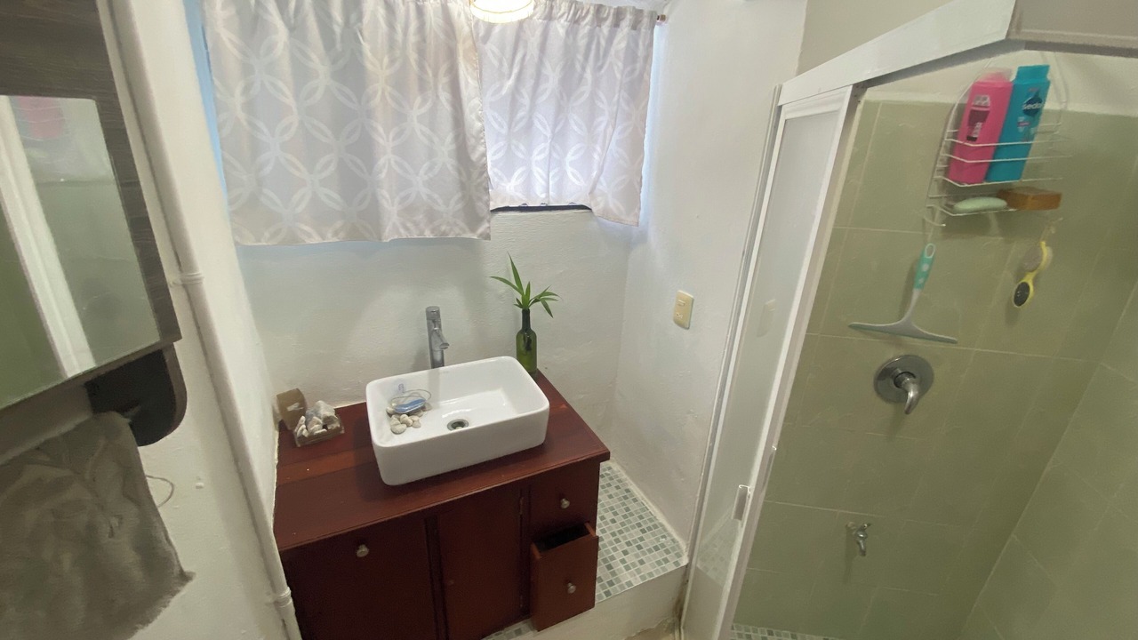Photo of Bathroom in Calderitas