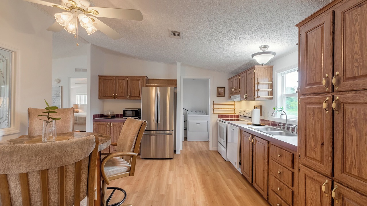 Photo of Kitchen in Edgewater