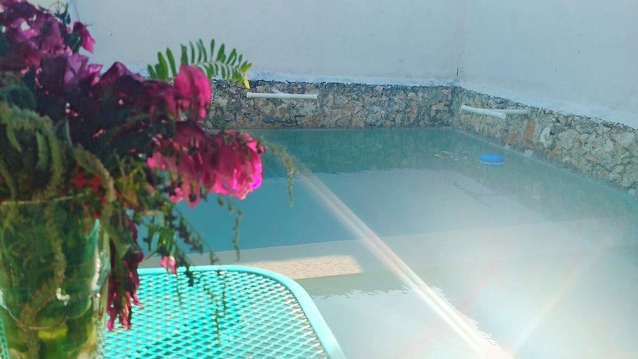 Photo of Outdoor in Izamal
