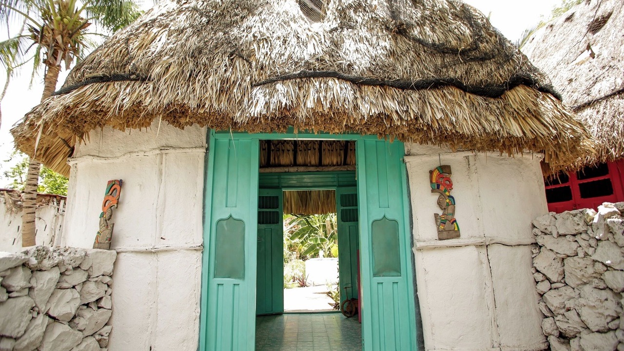 Photo of Outdoor in Izamal