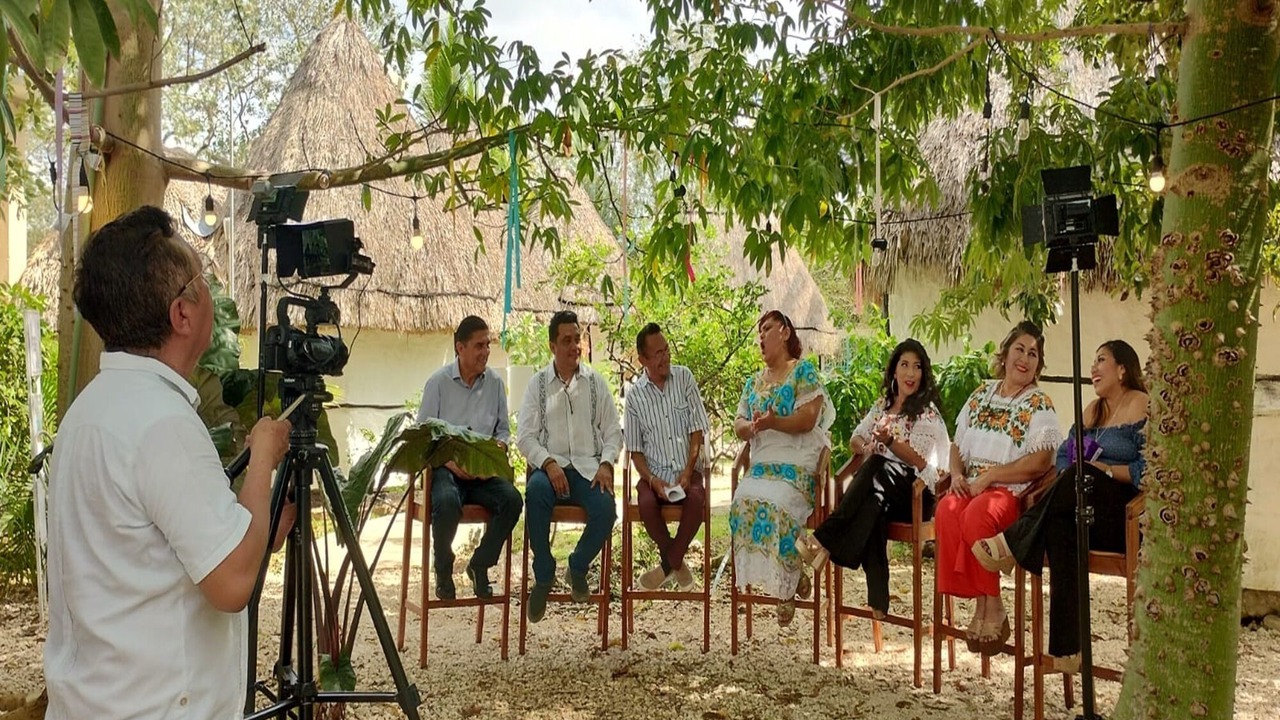 Photo of Outdoor in Izamal