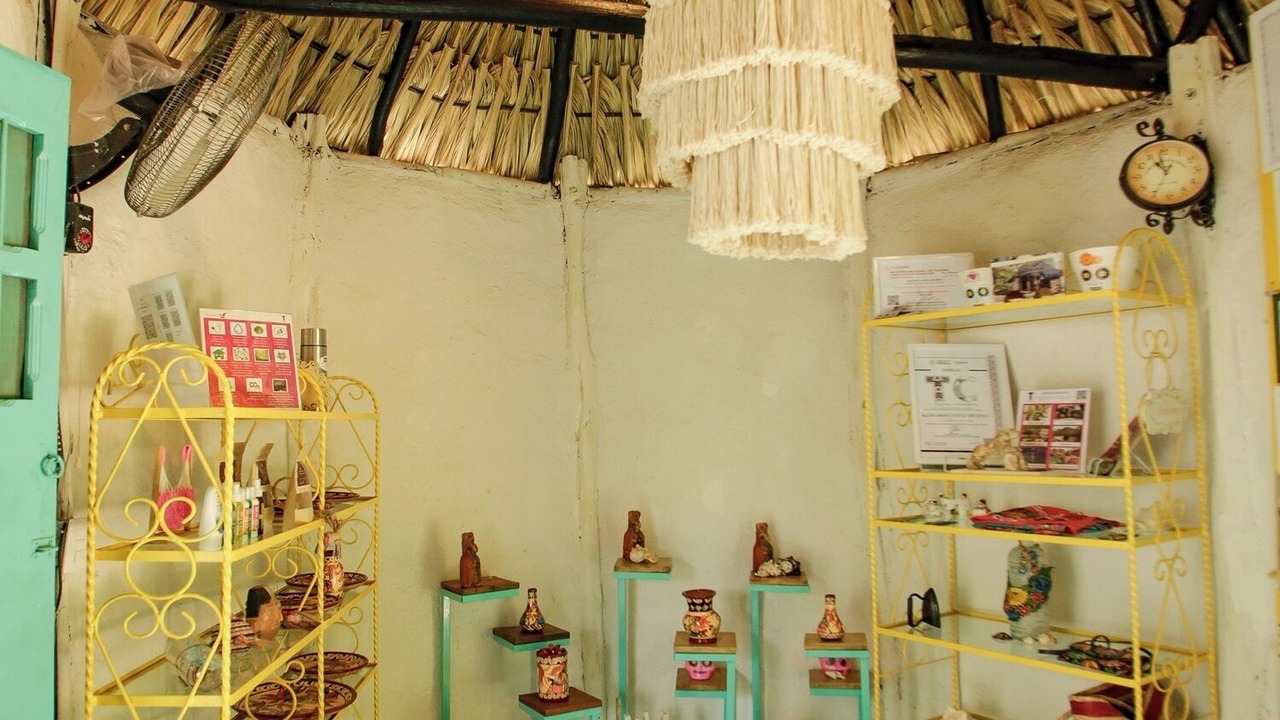 Photo of Others in Izamal