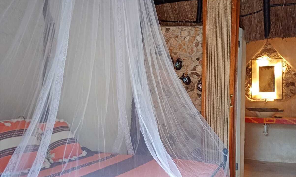 Photo of Bedroom in Izamal