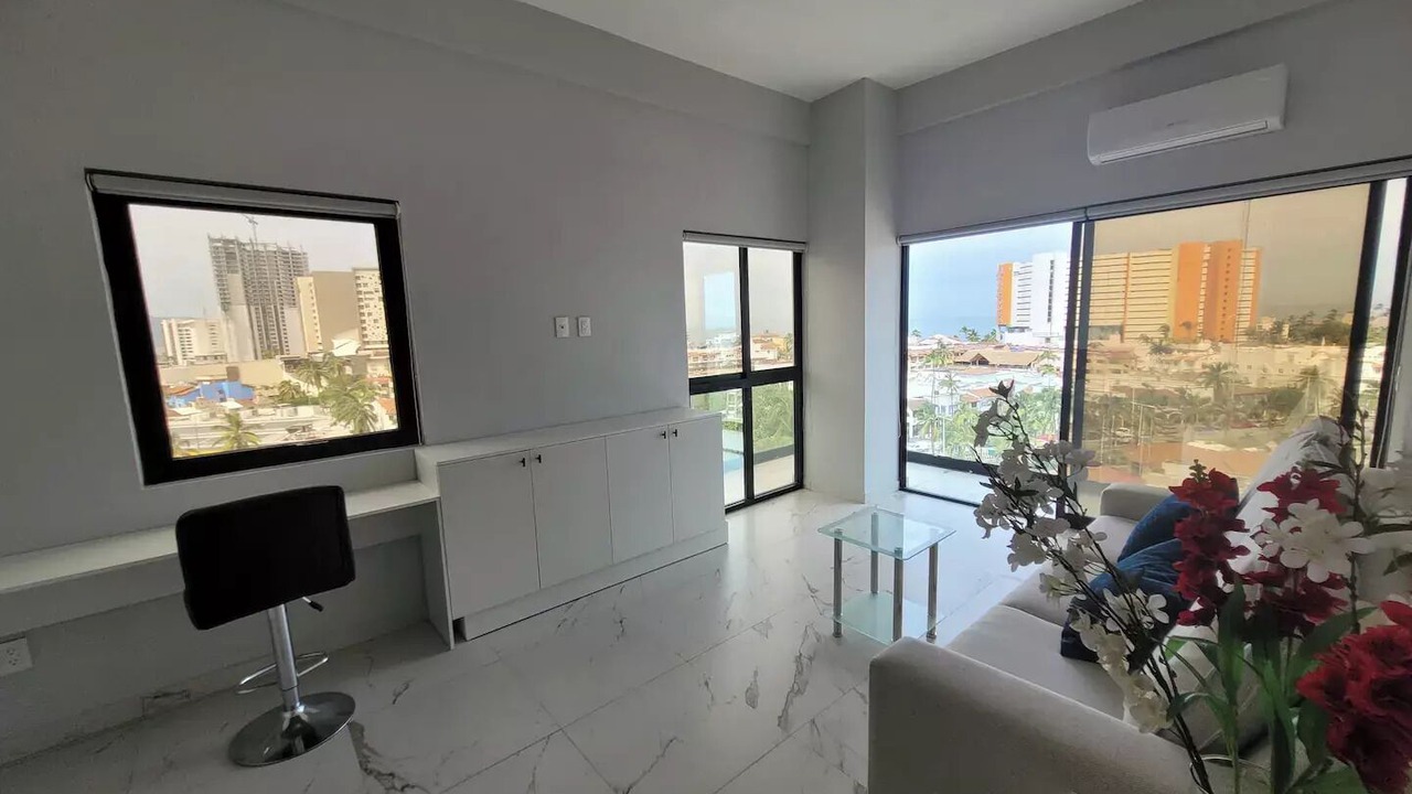 Photo of Livingroom in Diaz Ordaz
