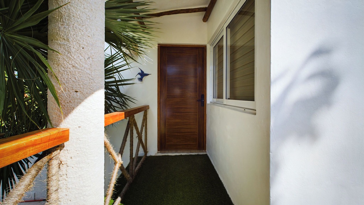 Photo of Outdoor in Colonia Adolfo Lopez Mateos