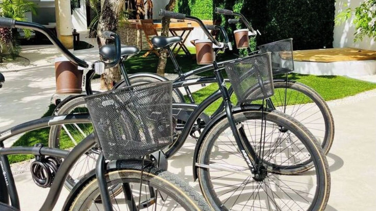 Photo of Outdoor in Colonia Adolfo Lopez Mateos