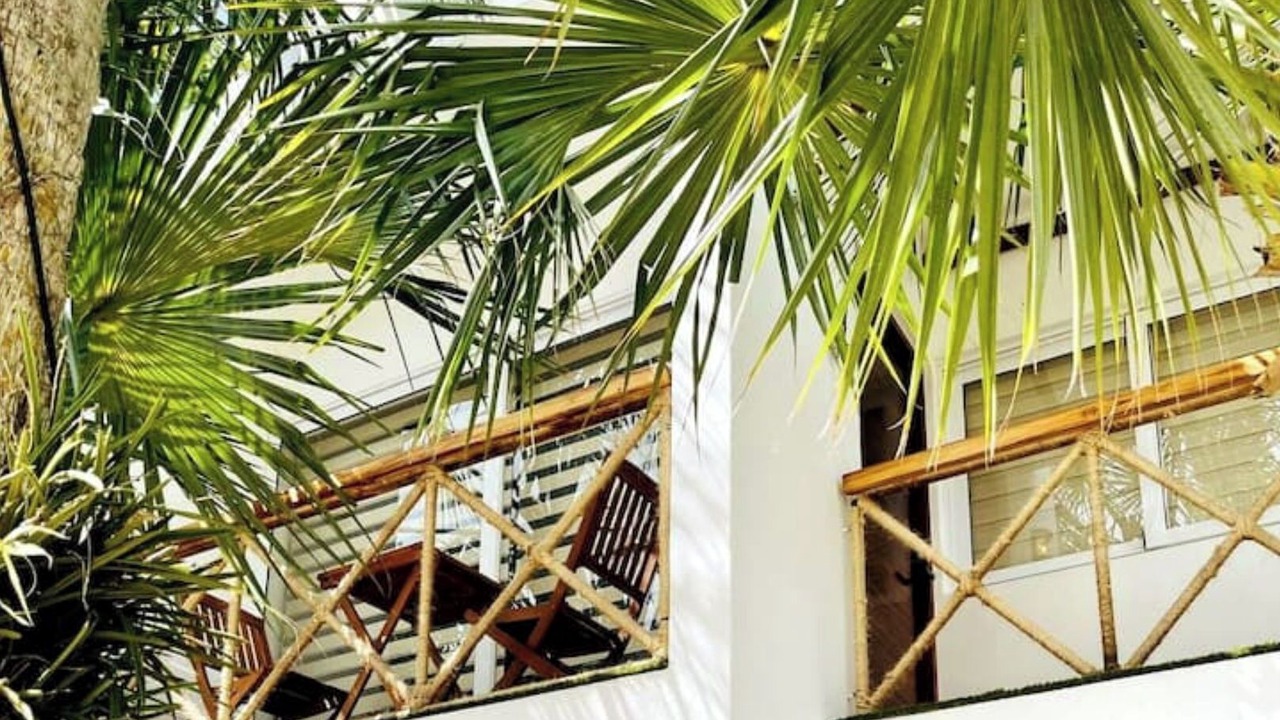 Photo of Outdoor in Colonia Adolfo Lopez Mateos