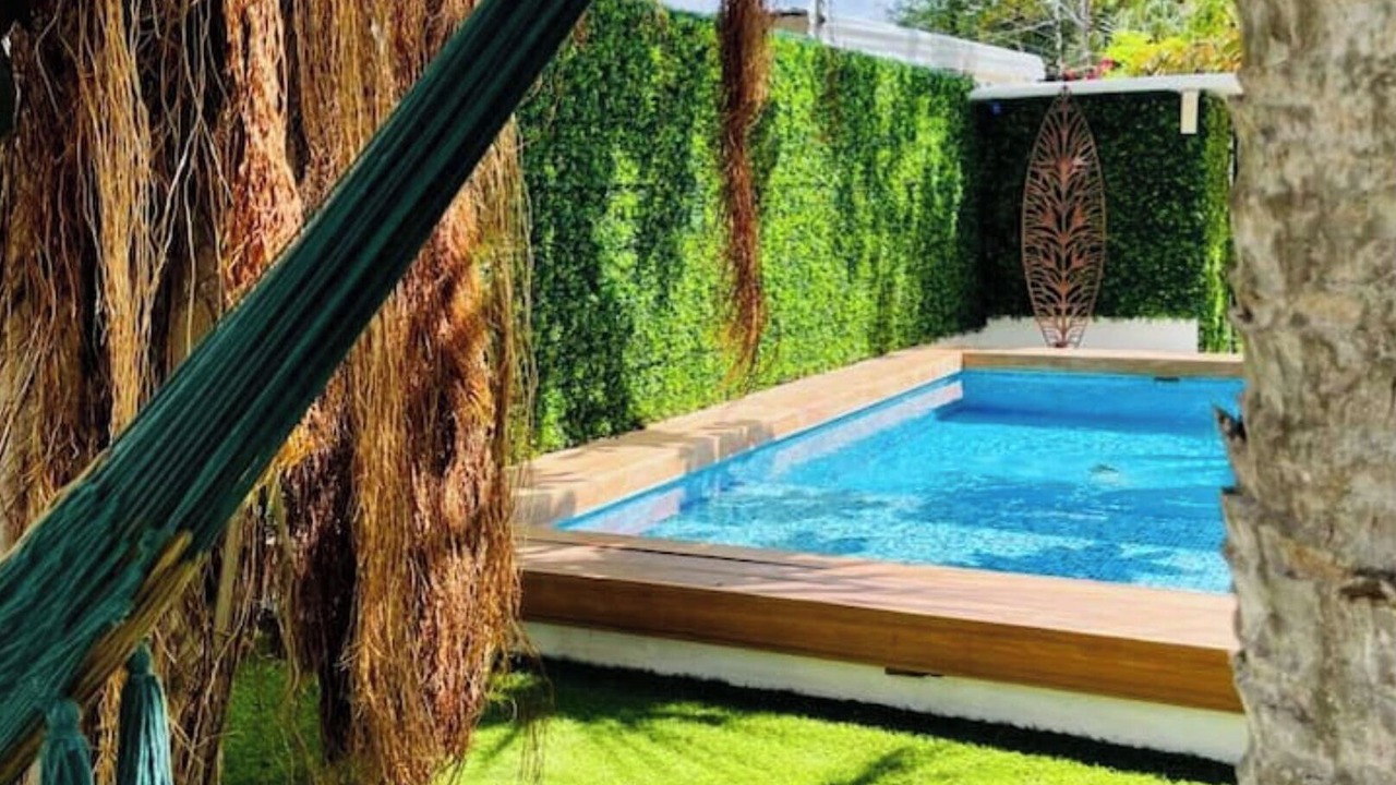 Photo of Outdoor in Colonia Adolfo Lopez Mateos