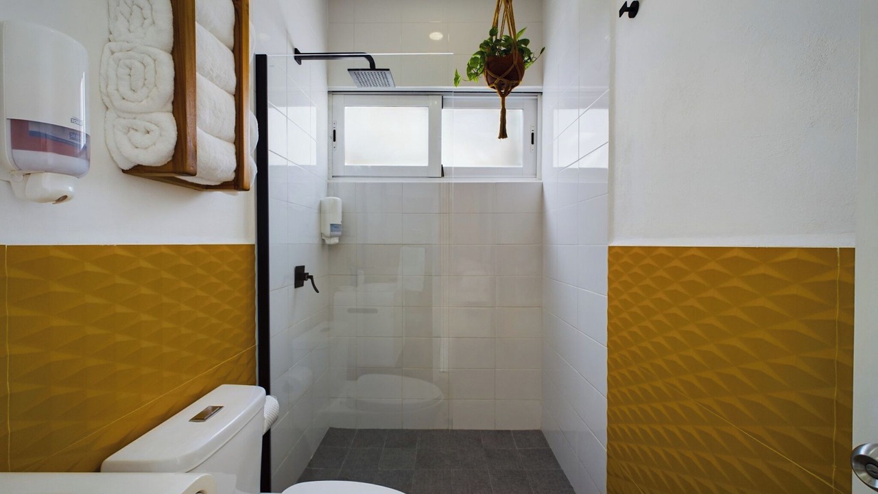 Photo of Bathroom in Colonia Adolfo Lopez Mateos