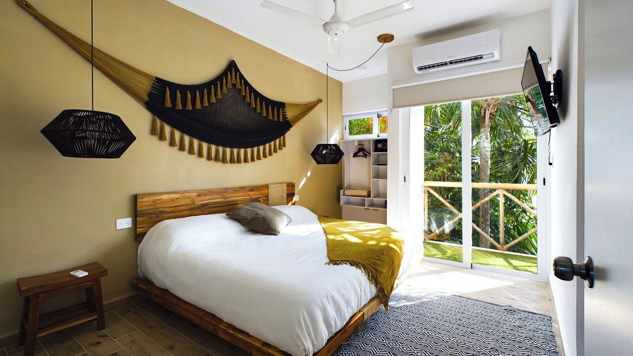 Photo of Bedroom in Colonia Adolfo Lopez Mateos