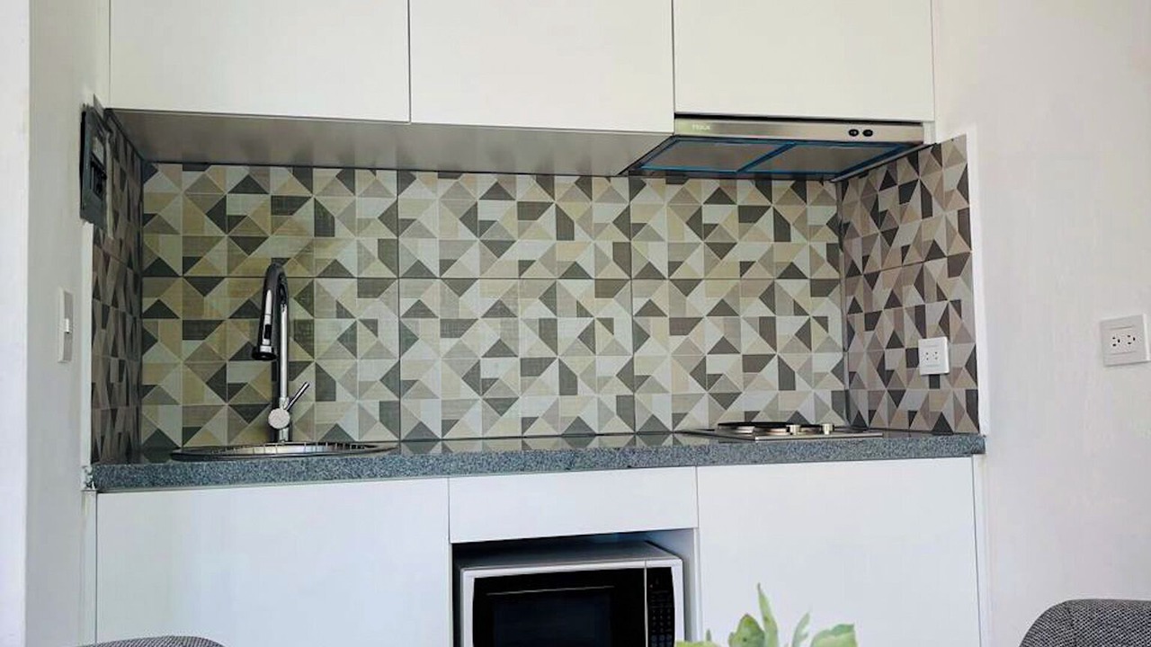 Photo of Kitchen in Colonia Adolfo Lopez Mateos