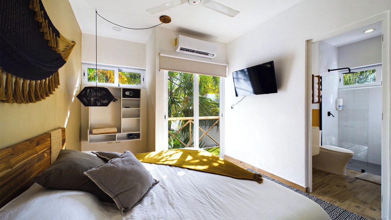 Photo of Bedroom in Colonia Adolfo Lopez Mateos
