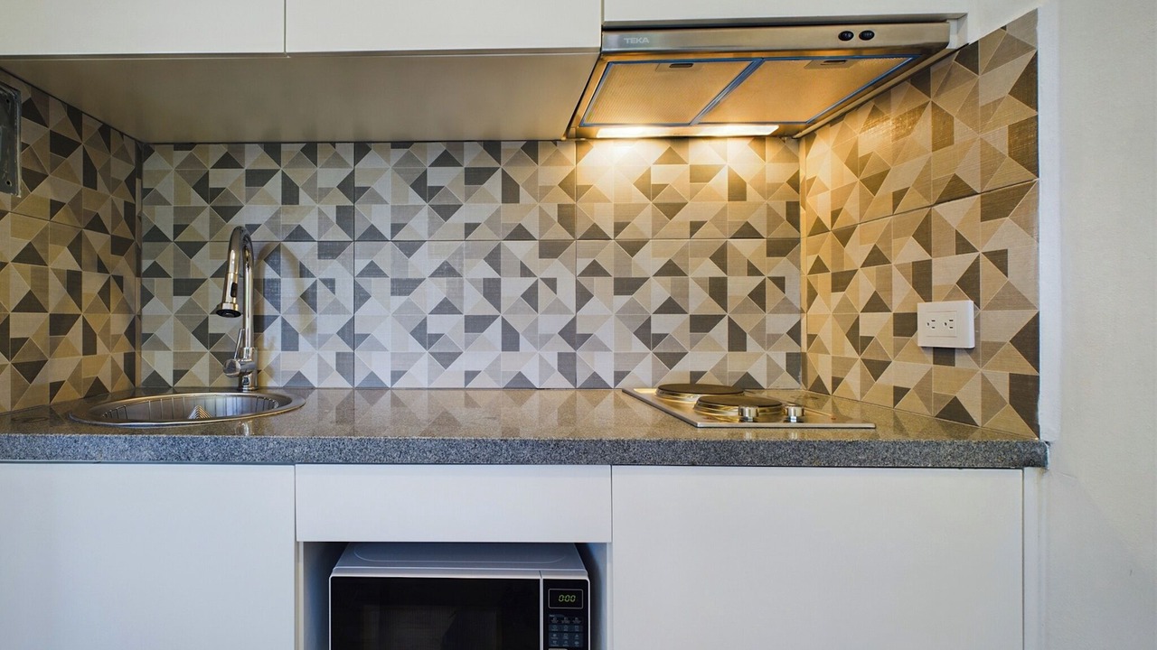Photo of Kitchen in Colonia Adolfo Lopez Mateos