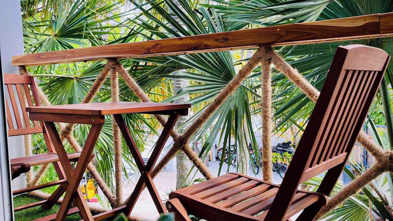 Photo of Outdoor in Colonia Adolfo Lopez Mateos