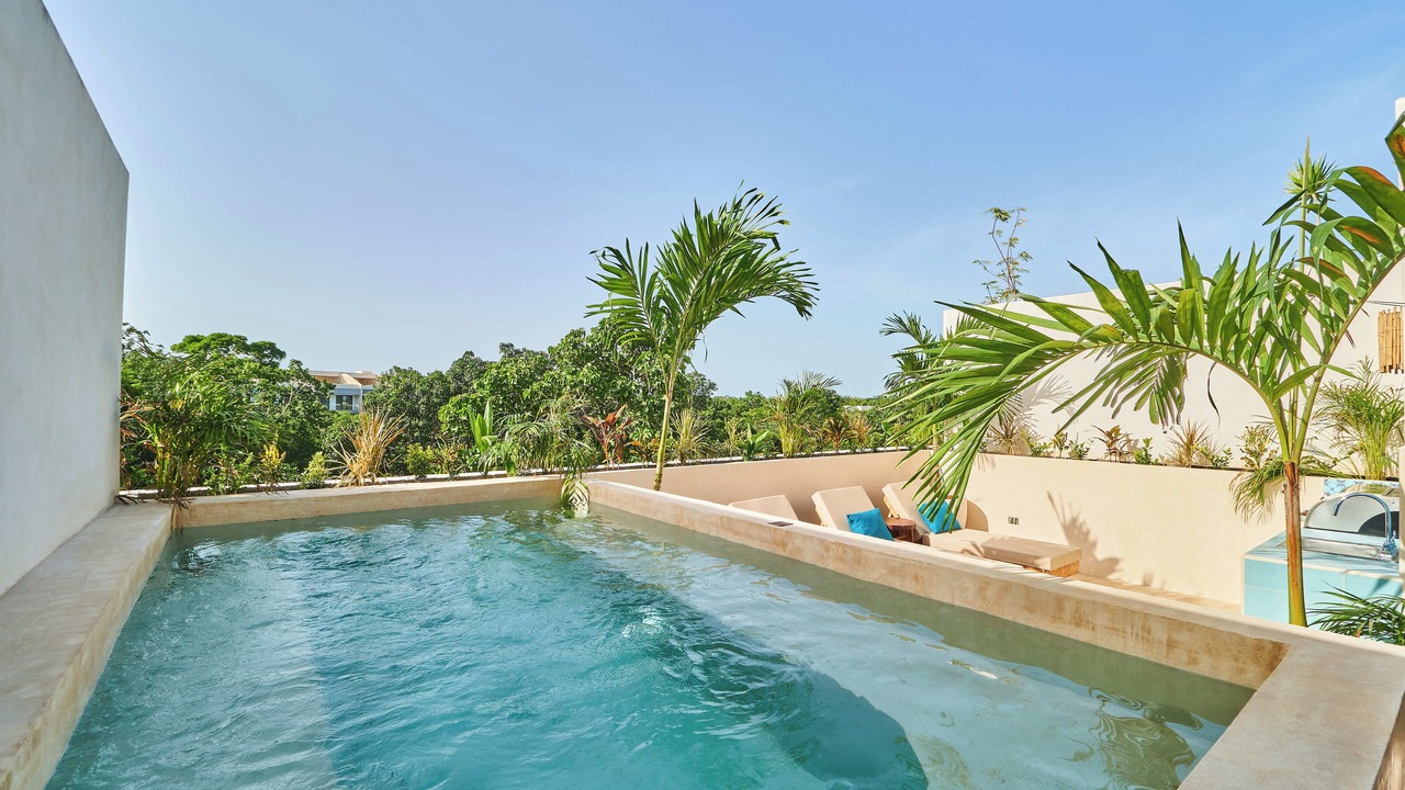 Photo of Outdoor in Tulum