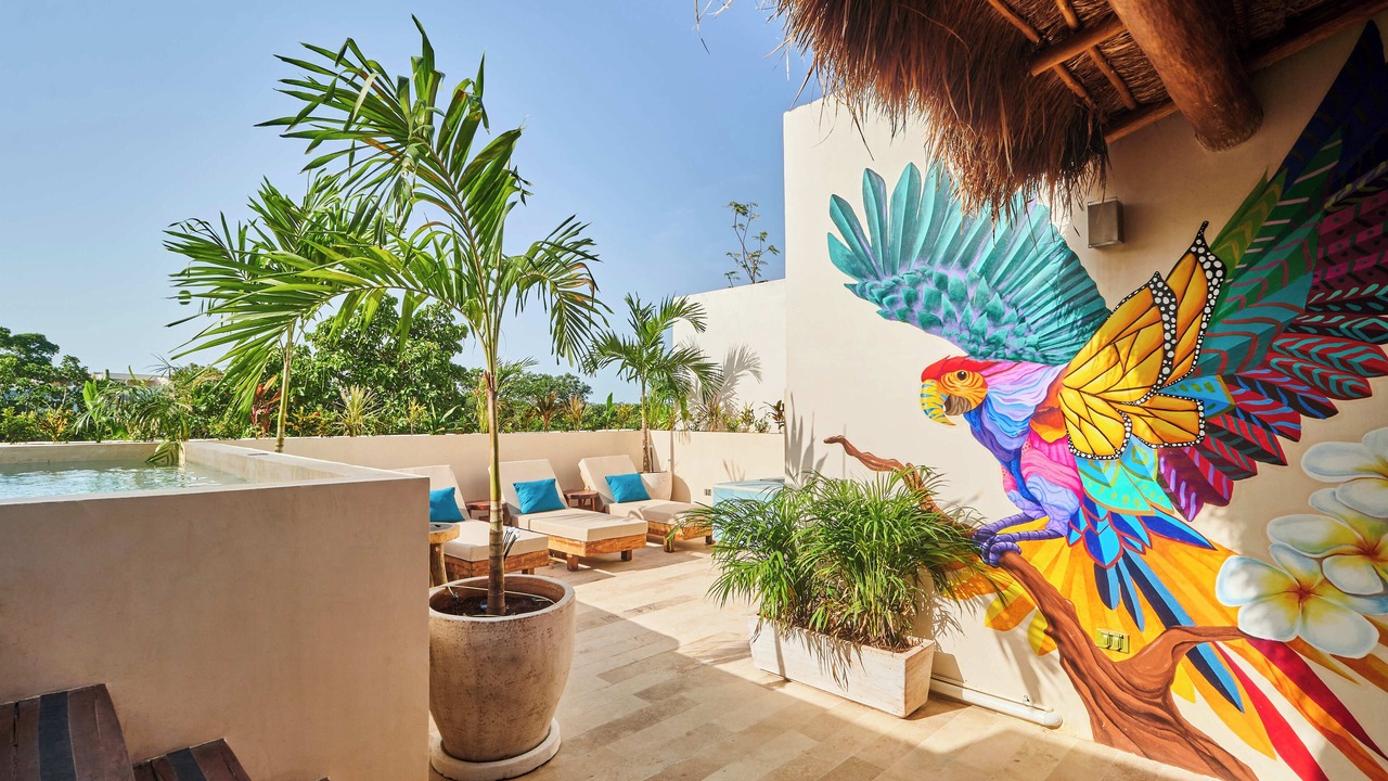 Photo of Outdoor in Tulum