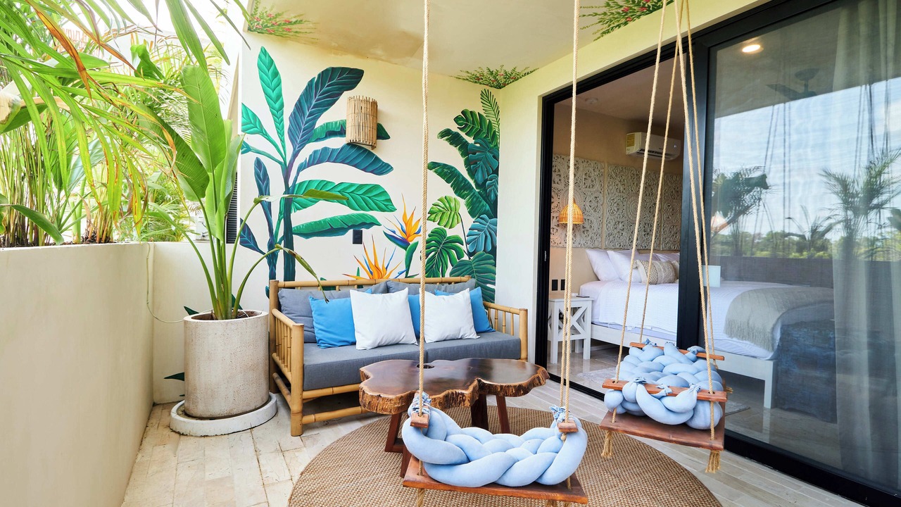 Photo of Outdoor in Tulum