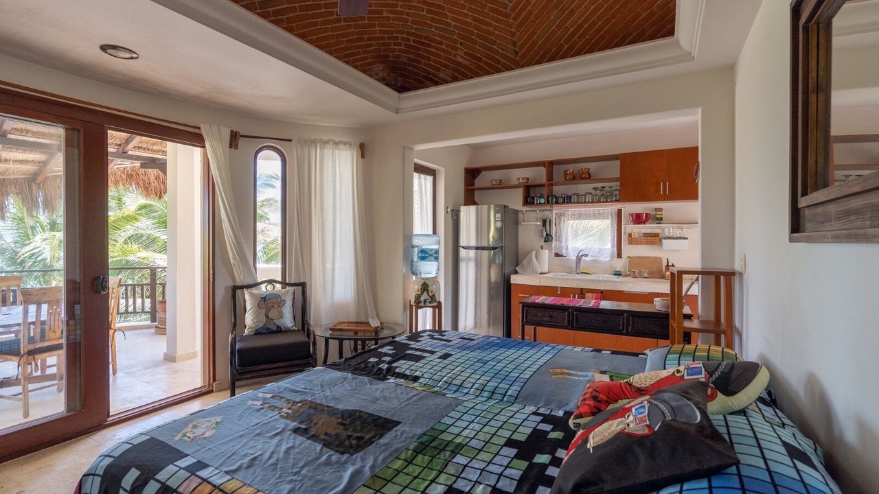 Photo of Bedroom in Soliman Bay