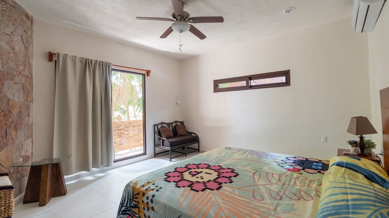 Photo of Bedroom in Soliman Bay