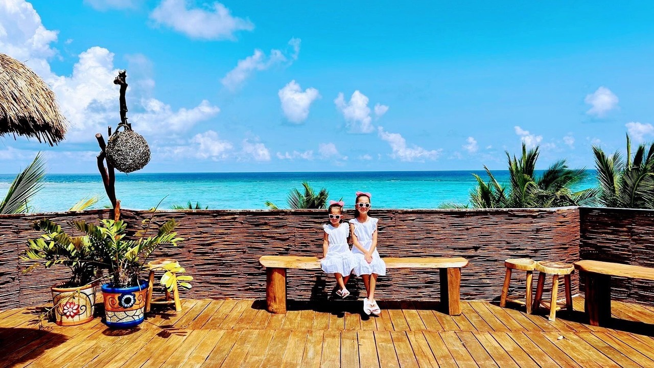 Photo of Patio Balcony in Soliman Bay