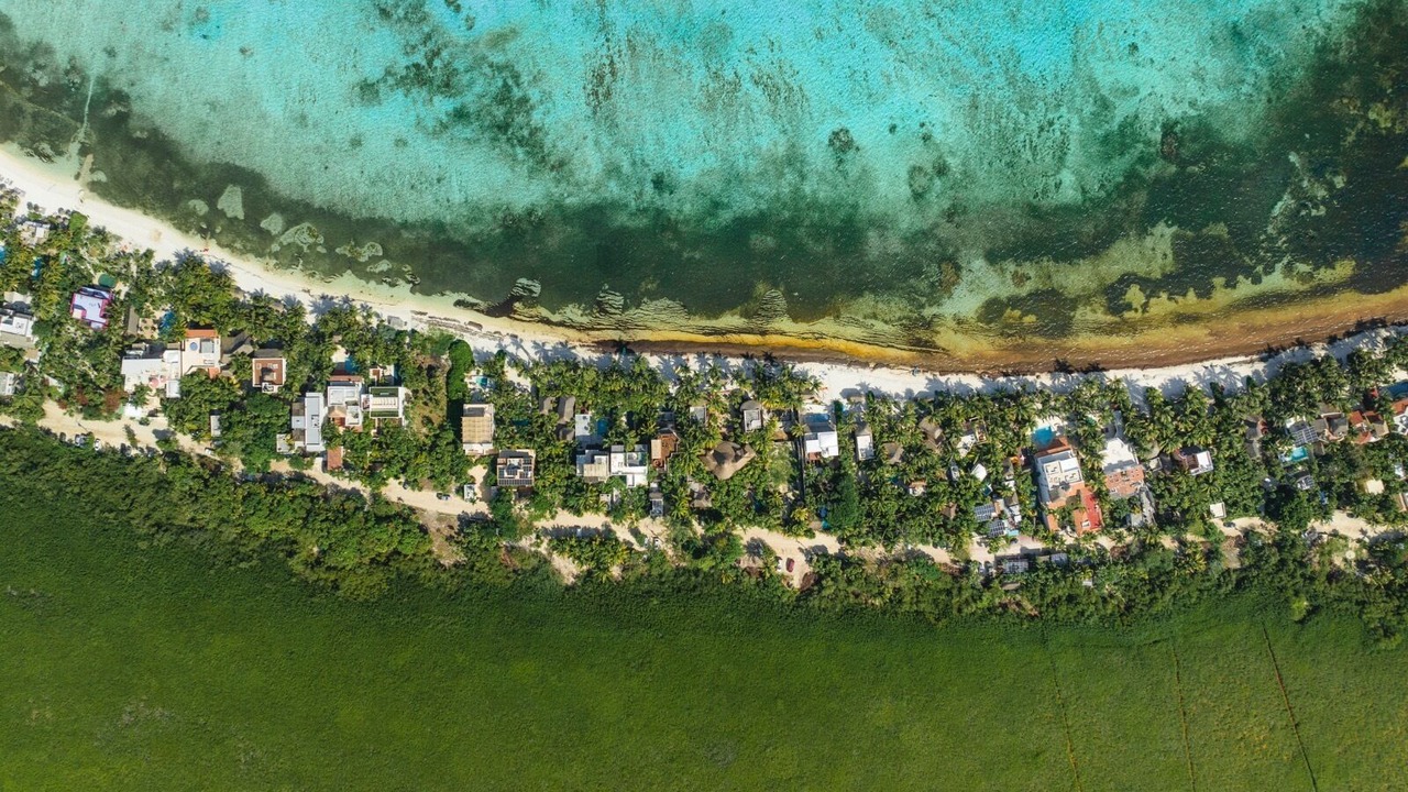 Photo of Others in Soliman Bay