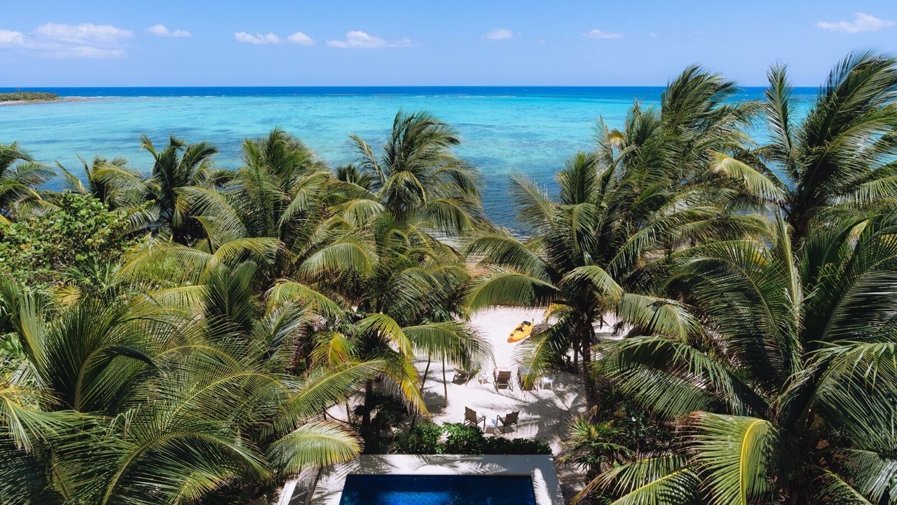 Photo of Outdoor in Soliman Bay