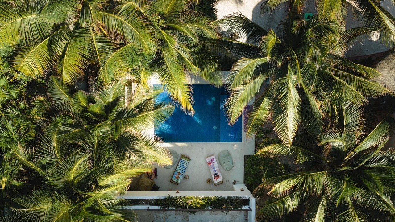 Photo of Outdoor in Soliman Bay