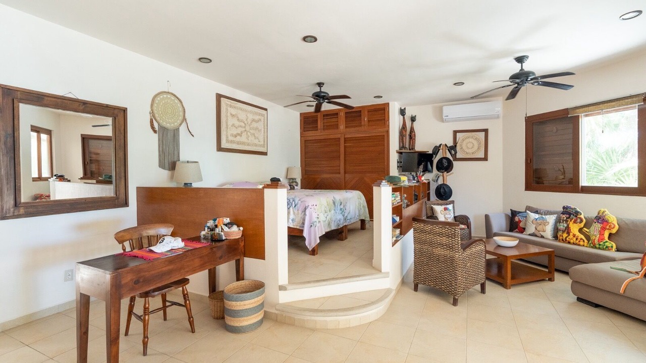 Photo of Bedroom in Soliman Bay