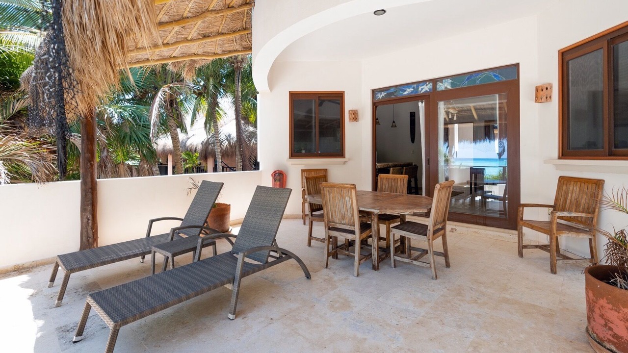Photo of Outdoor in Soliman Bay