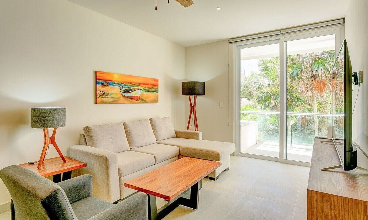 Photo of Bedroom in Akumal