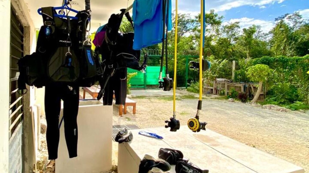 Photo of Outdoor in Colonos Cuzamil
