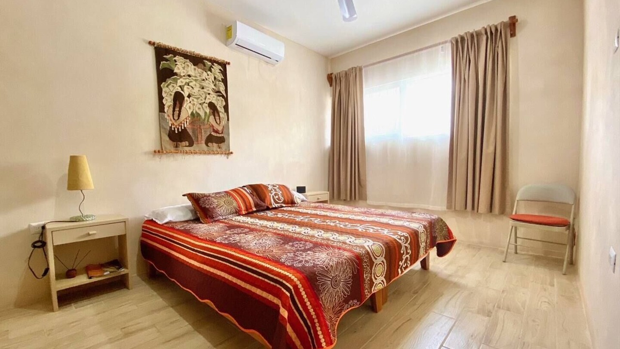 Photo of Bedroom in Colonos Cuzamil
