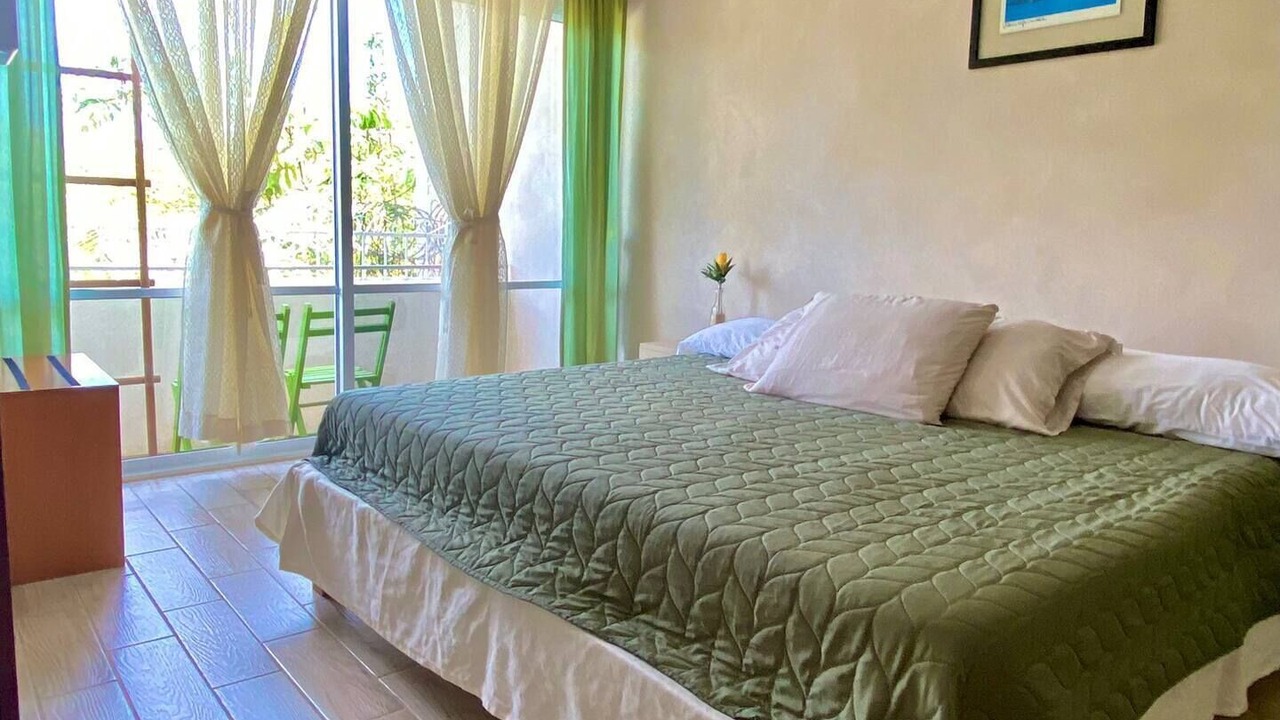 Photo of Bedroom in Colonos Cuzamil