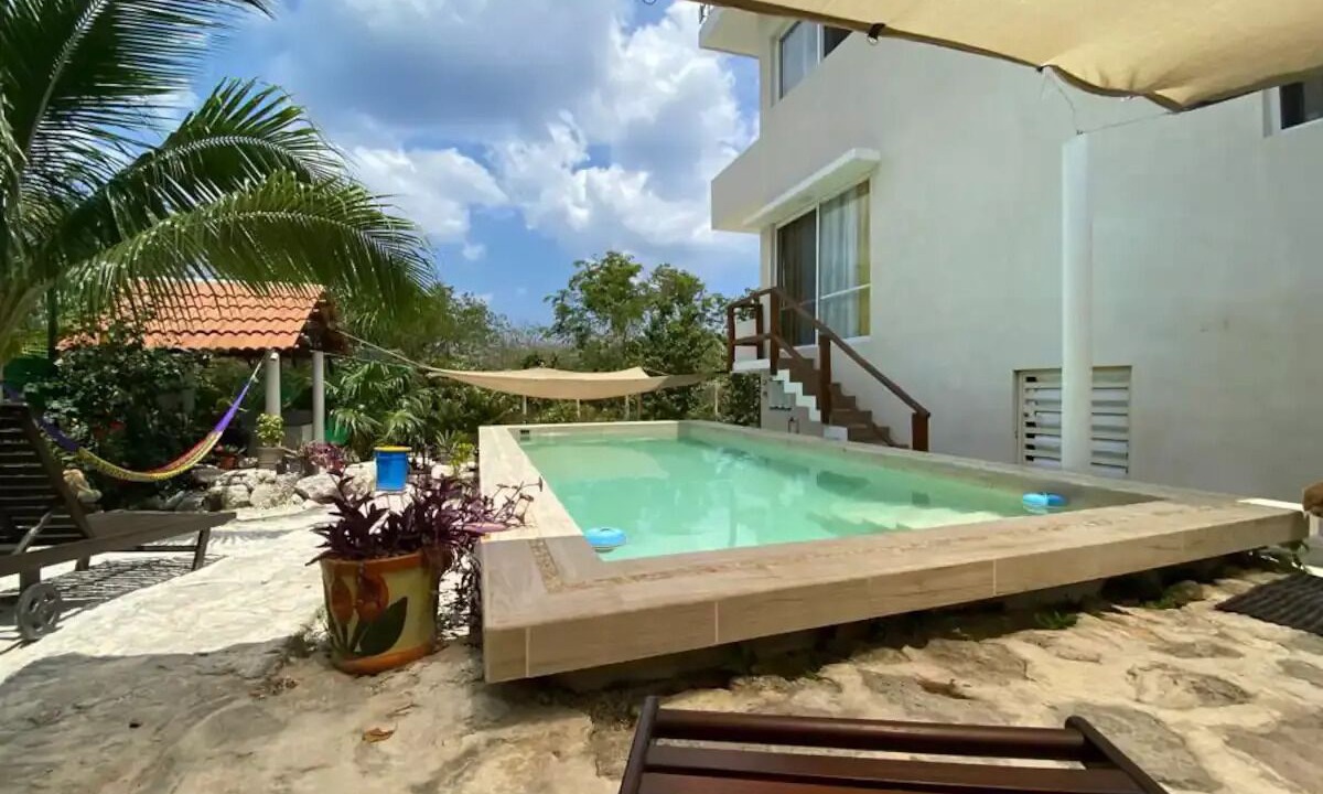 Photo of Outdoor in Colonos Cuzamil