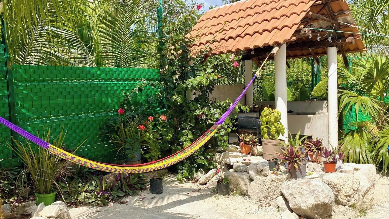 Photo of Outdoor in Colonos Cuzamil