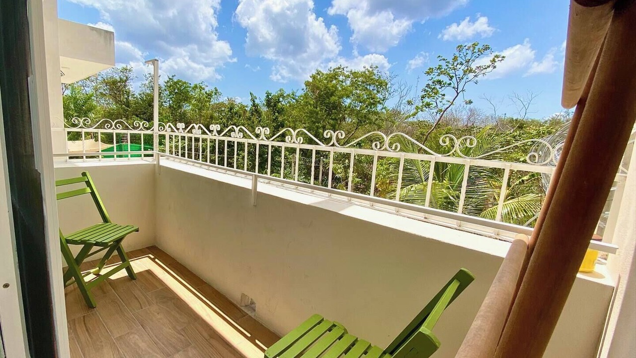 Photo of Outdoor in Colonos Cuzamil