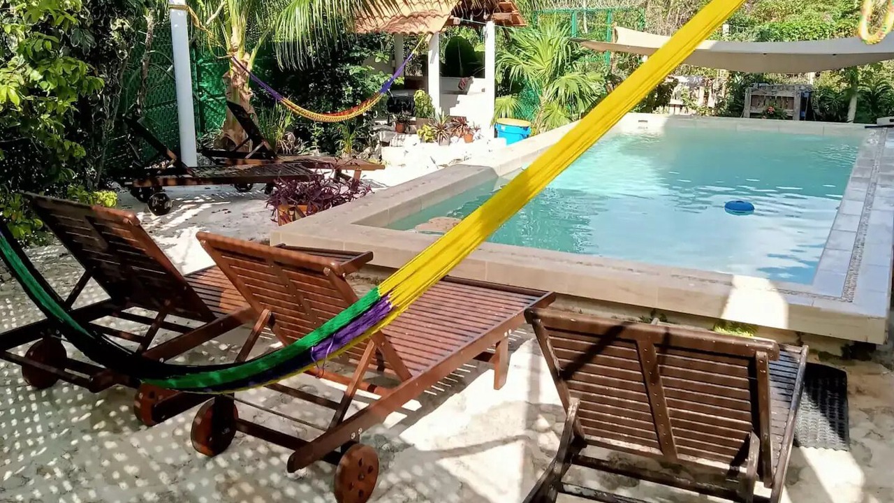 Photo of Outdoor in Colonos Cuzamil