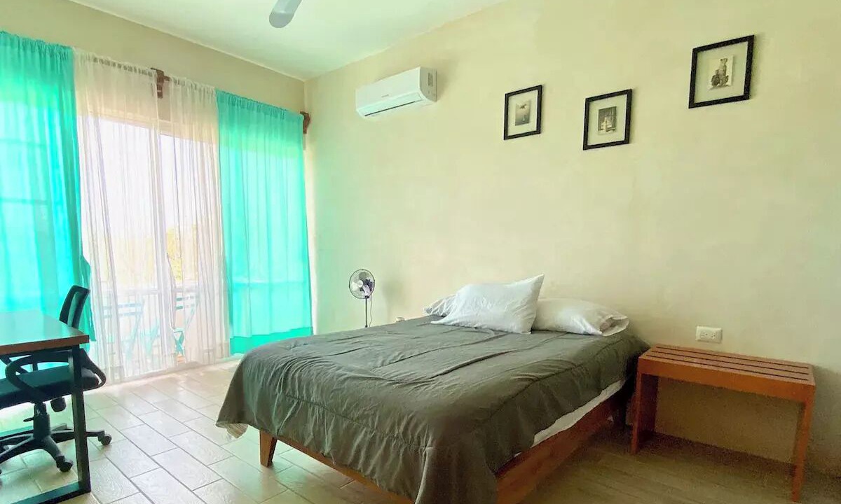 Photo of Bedroom in Colonos Cuzamil