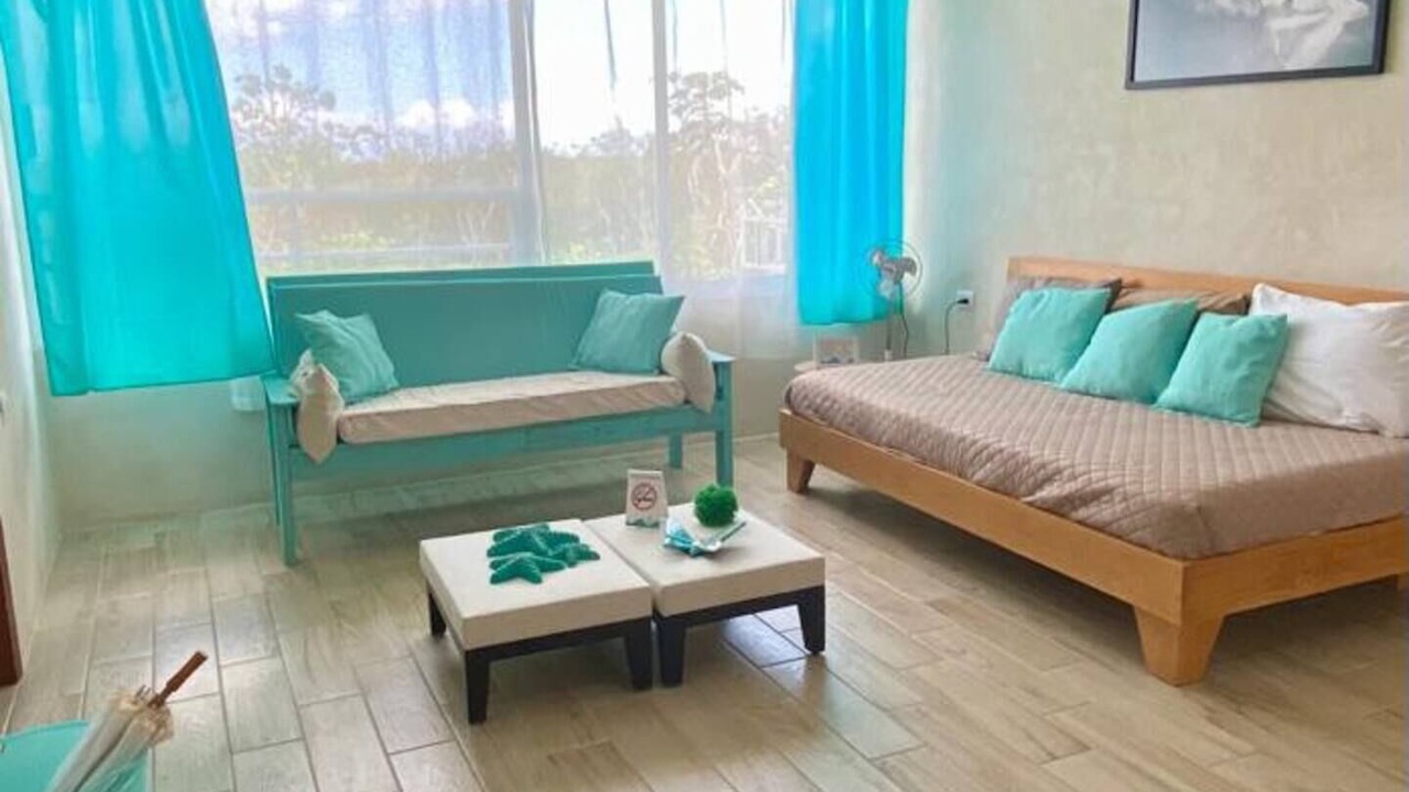 Photo of Livingroom in Colonos Cuzamil