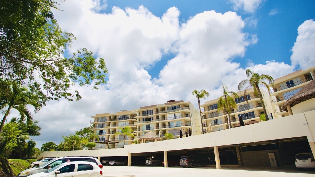 Photo of Outdoor in Cancun