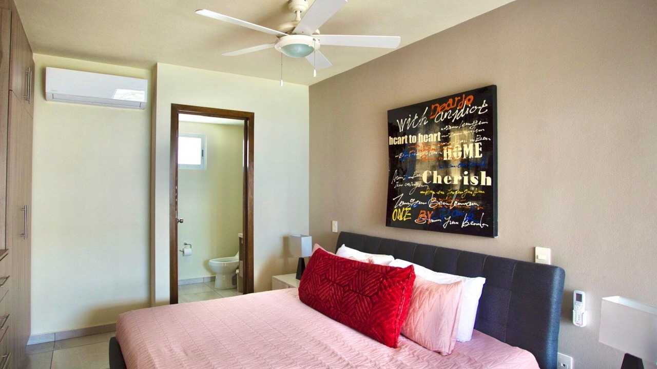 Photo of Bedroom in Cancun