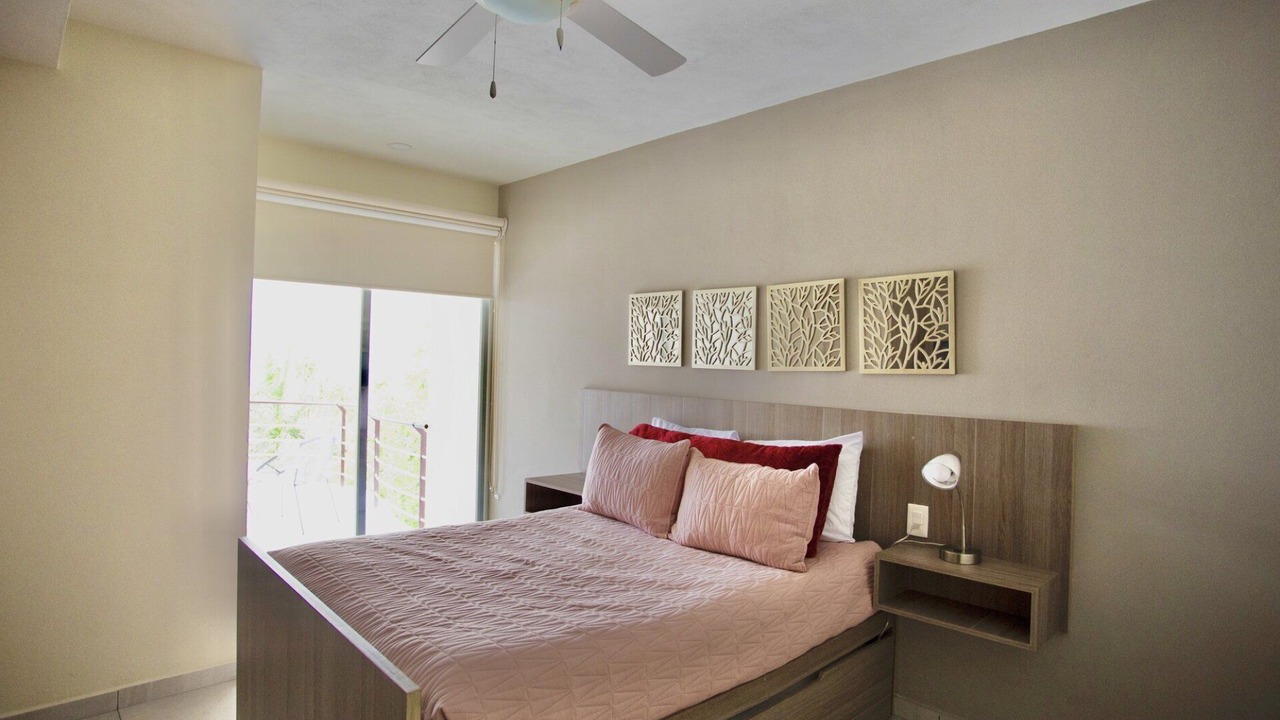 Photo of Bedroom in Cancun