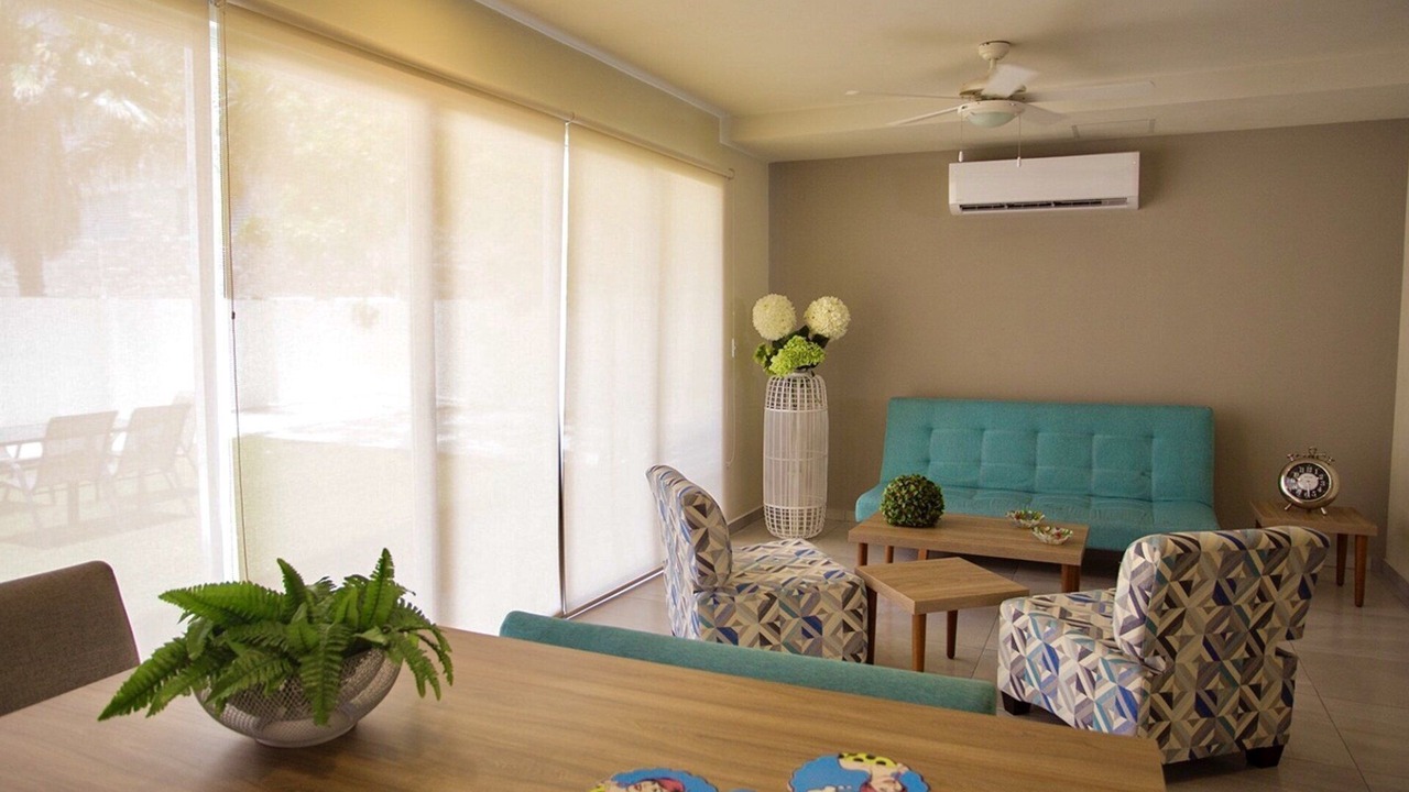 Photo of Livingroom in Cancun