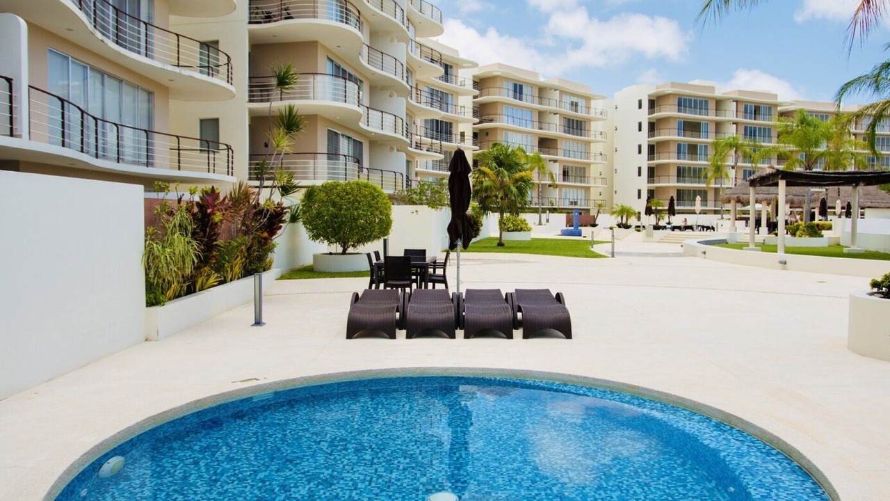 Photo of Outdoor in Cancun