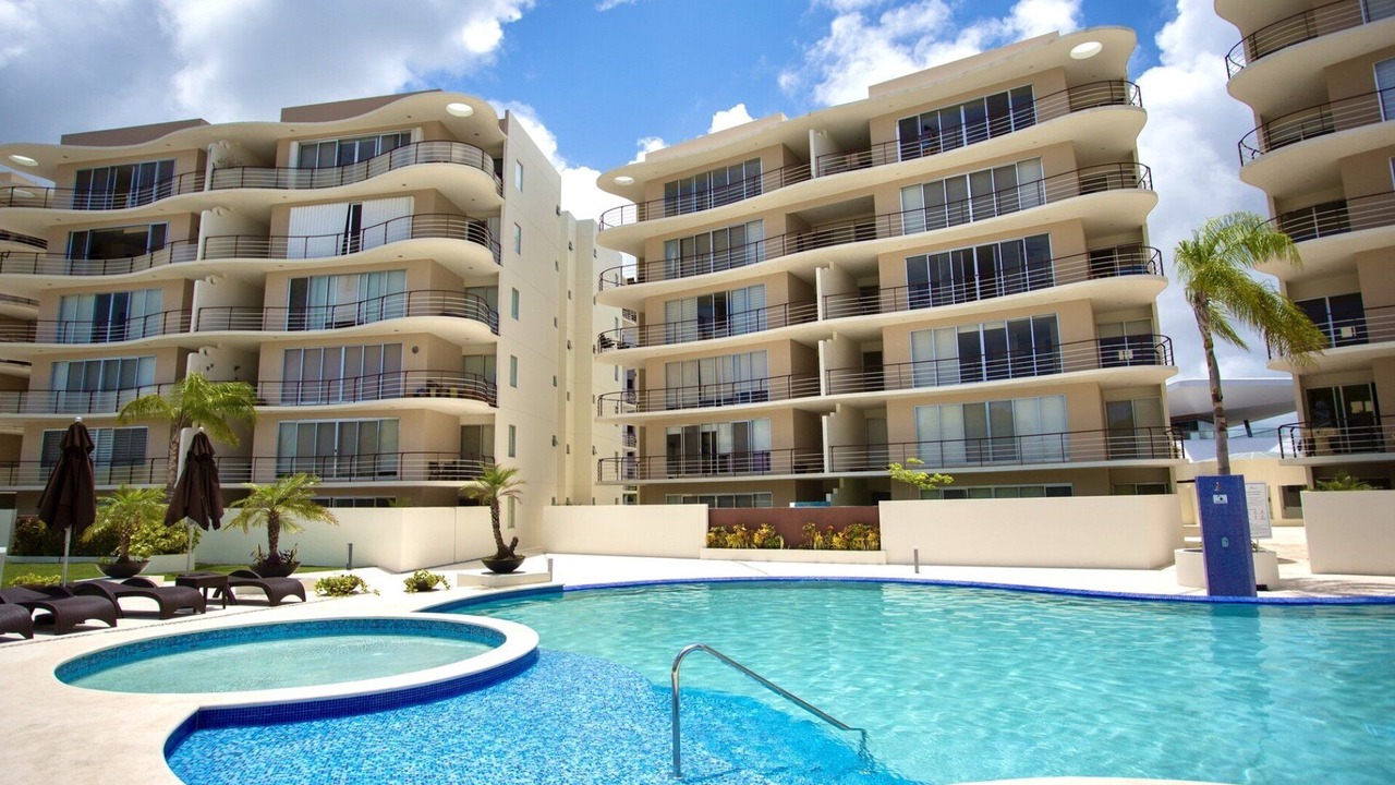 Photo of Outdoor in Cancun