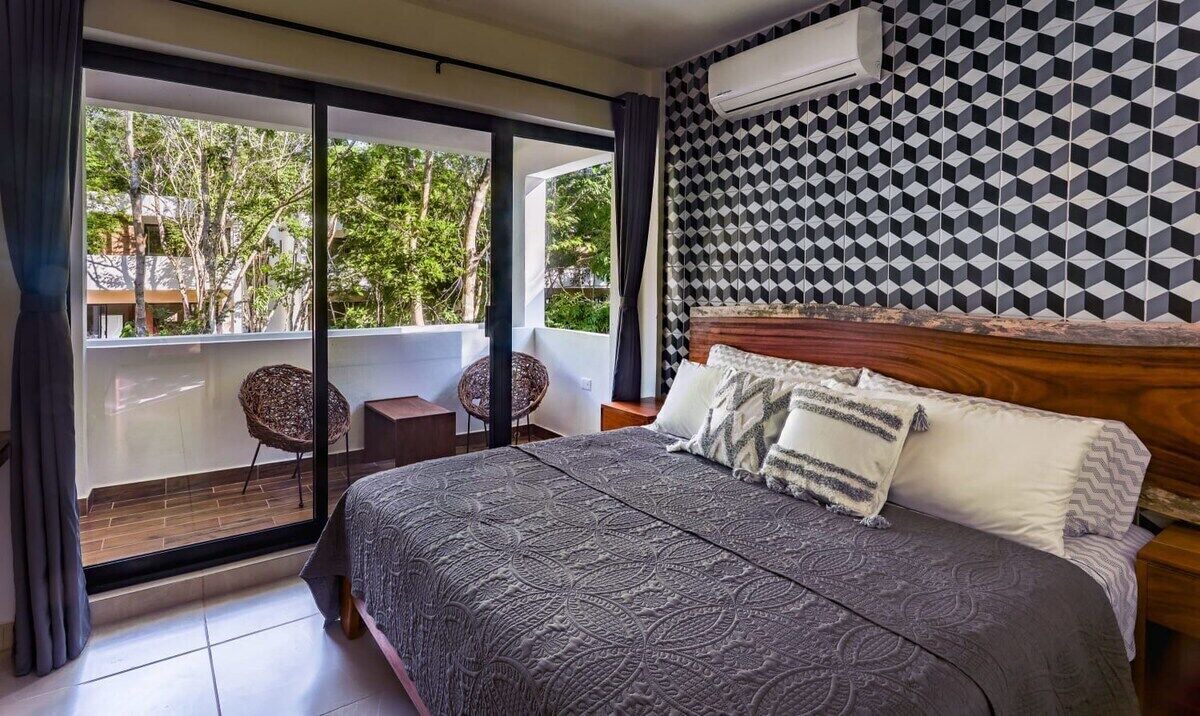 Photo of Patio Balcony in Bacalar