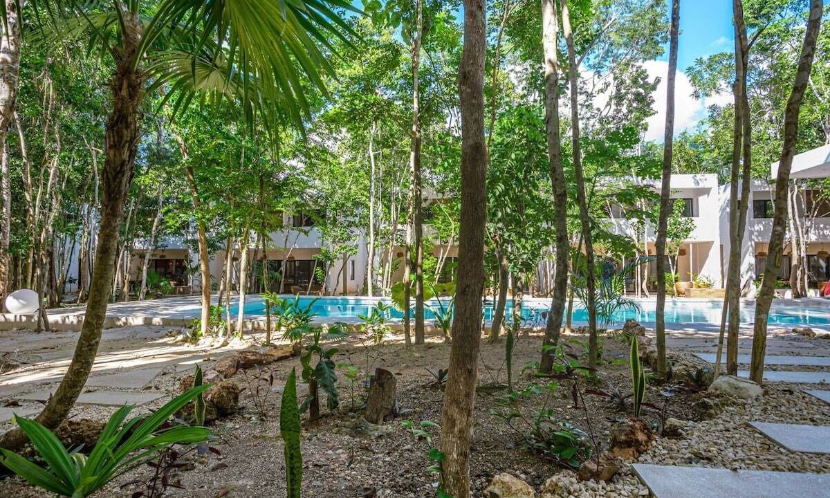 Photo of Outdoor in Bacalar