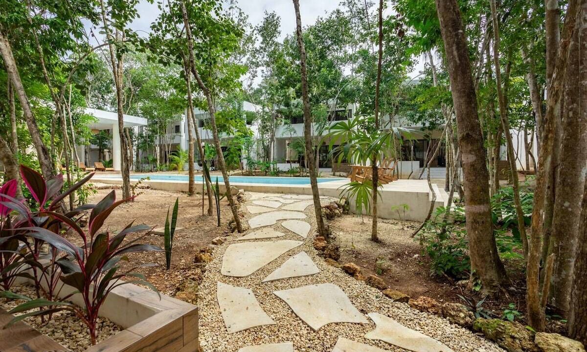 Photo of Outdoor in Bacalar