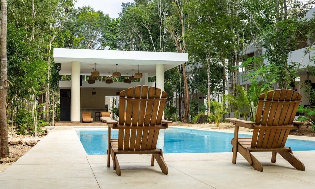Photo of Outdoor in Bacalar